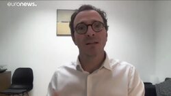 Macron seeks Schengen changes as part of terrorism fight News Clip