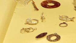 What Is Jewelry-Making Hardware? Instructional Video