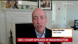 Gensler: Investors Are Getting Hurt in Crypto Markets News Clip