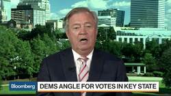 Trump Has Not Crippled Obama-Biden Economy Yet, Says Harpootlian News Clip