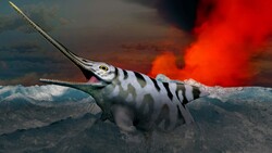 That Time The Ocean Lost (Almost) All Its Oxygen Instructional Video