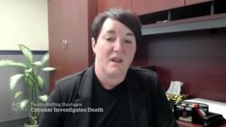 Quebec’s coroner to investigate death of a man who waited hours for help News Clip