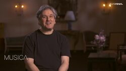 Wagner's epic 'Die Meistersinger' electrifies the Met News Clip