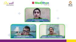 Diabetes & Obesity News Clip