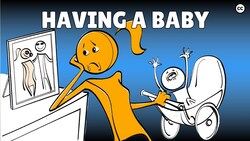 How Having a Baby Affects Mothers Mentally Instructional Video