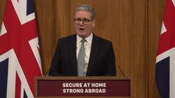 HD version: Prime Minister on defence spending - full statement and Q&A News Clip