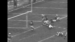 Detroit Lions defeat Chicago Bears 42-10 News Clip