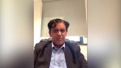 What is life on the front line like for an NHS GP? News Clip