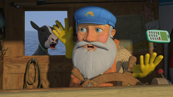 Vaca Sorpresa Instructional Video