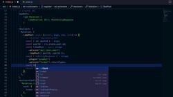 The Complete Strapi™ Course with Plugins and Deployment - Shaping a GraphQL Response Instructional Video