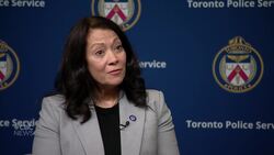 Here's how Toronto police have prepared for Taylor Swift crowds News Clip