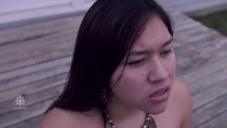 'Gentle Warrior' video and song from students at 
Allison Bernard Memorial High School is located in Eskasoni First Nation in Nova Scotia. News Clip