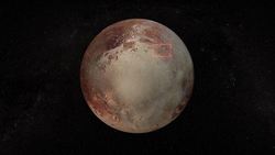New study suggests Pluto started out with a liquid ocean Instructional Video