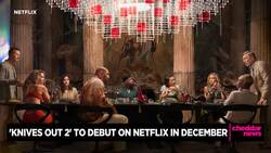 In Entertainment: 'Dragon Ball' Wins Box Office & 'House of the Dragon' Crashes HBO Max News Clip