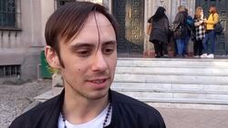 VOICED : Fans despiden a Marciano Cantero, líder de Enanitos Verdes y emblema del rock latino News Clip