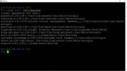 CompTIA Security+ Certification SY0-601: The Total Course - Password Cracking Demo Instructional Video