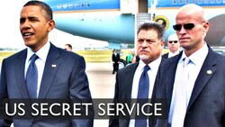 The History of the United States Secret Service Instructional Video