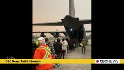 Saskatchewan wildfire updates for June 6, 2025 News Clip