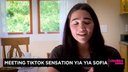 Greek Grandma Gets Millions of Views on TikTok Despite Not Having a Cell Phone News Clip