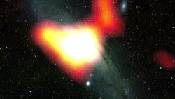 Fermi Detects Gamma-ray Puzzle from M31 Instructional Video