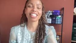 Why author Emma Dabiri felt like ‘an object under scrutiny’ growing up in Ireland News Clip