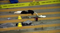 Serious crime drops in Calgary, but police warn of budget shortfall News Clip