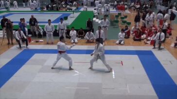 Introduction to Karate