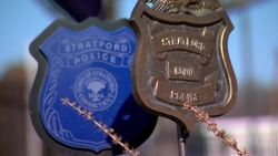 Warrant reveals new details about alleged vehicle scam run by Stratford teacher using school equipment News Clip