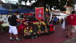 VOICED : Tres votantes de Lula cuentan por qué quieren que vuelva al poder News Clip