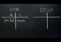 The Money View: Connecting the Dots in Euroland Instructional Video