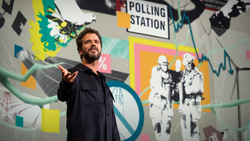 Is this the time of monsters — or miracles? | Angus Hervey Instructional Video