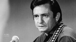 #TheMoment babies Johnny Cash and June Carter were born at same hospital News Clip