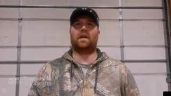 Husband of nurse killed in Nova Scotia shooting feels 'empty' News Clip