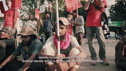 West Papua's Struggle for Independence Instructional Video