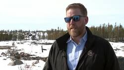 Why the City of Yellowknife is looking to expand Kam Lake News Clip