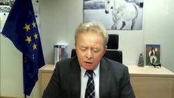 EU Commissioner for Agriculture on U.S.-EU Trade in Farm Products Instructional Video
