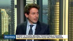 China's Increasing Defense Budget Causing a Degree of Alarm: Lowe Institute News Clip