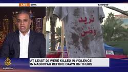 Analysis: Why did Iraqi protesters attack Iran's embassy? News Clip