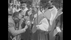 First Black Bishop Consecrated News Clip