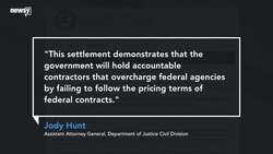 UPS Will Pay $8.4M For Allegedly Overcharging Federal Agencies News Clip