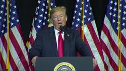 Trump on Kavanaugh, Woodward book, NYT op-ed Instructional Video