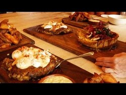 Hash Throughout the World Instructional Video