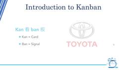 Agile Masterclass: Agile for Project Management - Introduction to Kanban Instructional Video