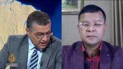 At least 133 Indonesian children dead after taking cough medicine News Clip