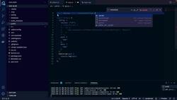 The Complete Strapi™ Course with Plugins and Deployment - Changing Admin Logos and More Instructional Video
