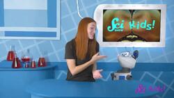 Compound Eyes: See Like a Dragonfly! | Amazing Animal Senses | SciShow Kids Instructional Video