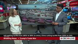 What the U.S.-China tariff pause means for some Canadian business owners | Hanomansing Tonight News Clip