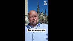 Do you ever get nervous when you teach? Instructional Video