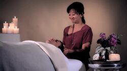 How to Do the Hairpulling Massage Technique Instructional Video