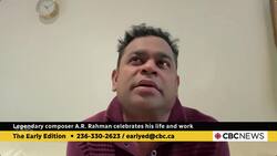 Life and work of legendary composer A.R. Rahman celebrated Instructional Video